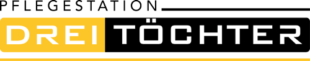 Pflegestation Drei Töchter Logo