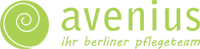 Avenius Logo