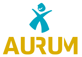 AURUM Pflegedienst Logo