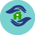 Pflegedienst AHI - Agentur für Heilwesen und Integration Logo