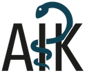 AIK Ambulante Intensiv Krankenpflege Logo