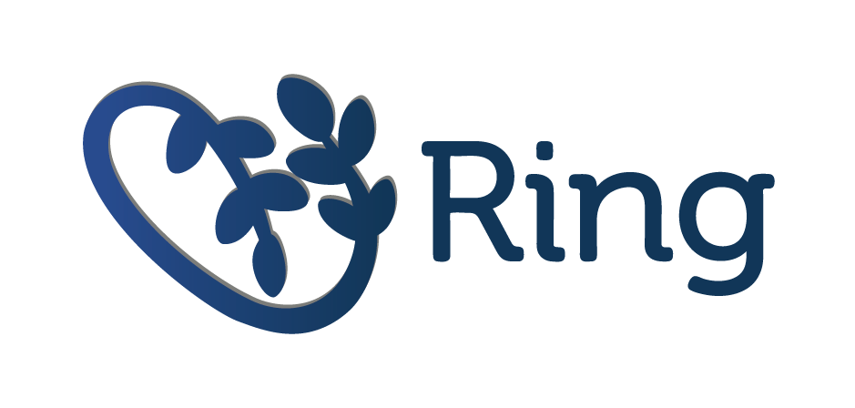 Ring Pflegedienst Lichterfelder Ring Logo