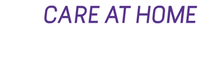 CARE AT HOME Pflege- und Betreuungsdienst Isensee Logo
