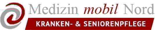 Medizin-mobil-Nord Cedric Macia Logo