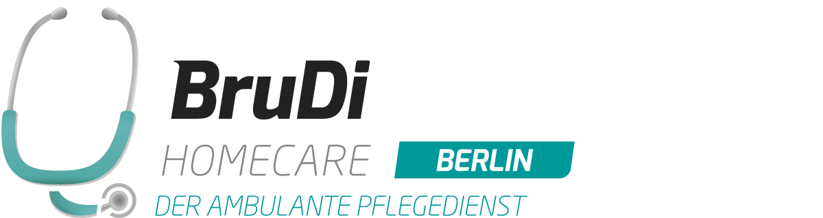 BruDi Homecare Logo
