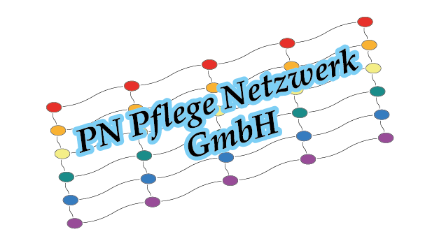 PN Pflege Netzwerk Logo