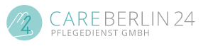 careberlin 24 Pflegedienst Logo