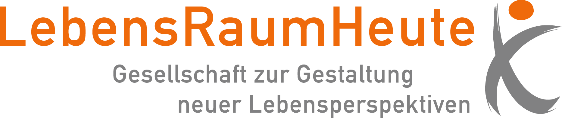 LebensRaumHeute PflegeMobil Logo