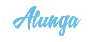 Alunga Ambulanter Pflegedienst Logo