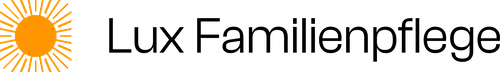 Lux Familienpflege Logo