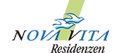 NOVA VITA Residenz Berlin Ambulanter Pflegedienst Logo