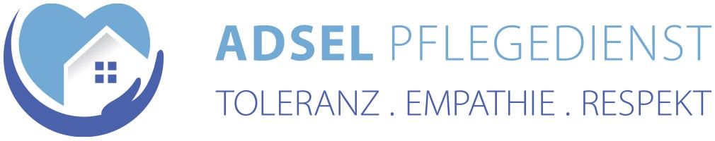 Pflegedienst Adsel Logo