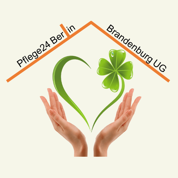 Pflege24 Berlin-Brandenburg Logo