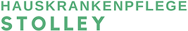 Hauskrankenpflege Stolley Logo