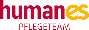 Humanes Pflegeteam Kurt Eker Logo