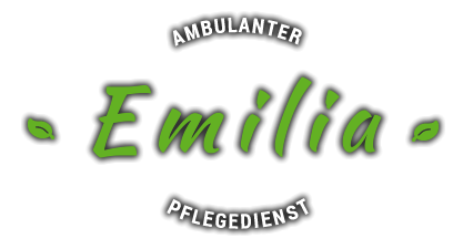 Ambulanter Pflegedienst Emilia Logo