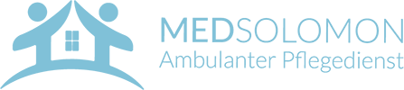 Medsolomon Logo
