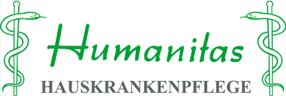Humanitas Hauskrankenpflege und Seniorenbetreuung Logo