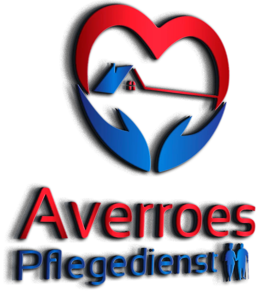 Averroes Pflegedienst Faez Nayoul Logo