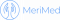 MeriMed Pflege Tatiana Merissov Logo