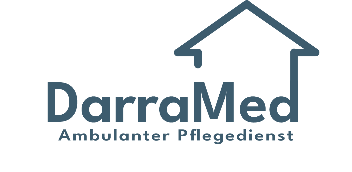 DarraMed Logo