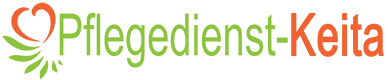 Pflegedienst-Keita Logo