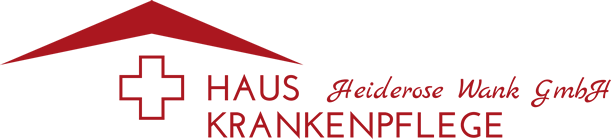 Hauskrankenpflege Heiderose Wank Logo
