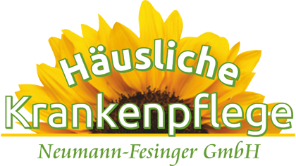 Häusliche Krankenpflege Neumann-Fesinger Logo
