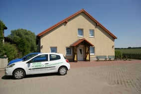 Pflege mit Herz Schneider & Brüdgam Logo