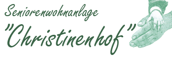 Pflegeverein Spreewald Ambulante Pflege Logo