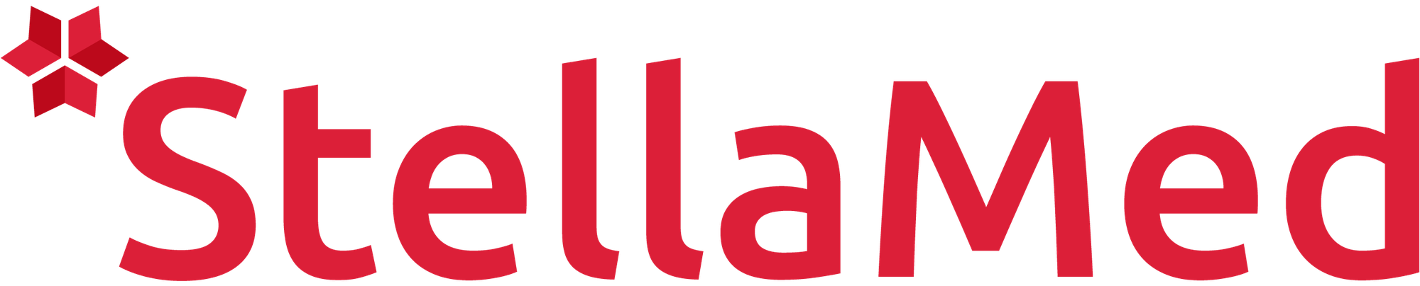 StellaMed Pflege Logo