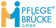 Logo Pflege-Brücke ambulant