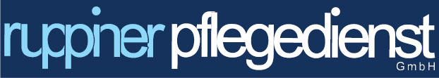 RPD Ruppiner Pflegedienst Logo