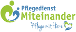 APD Pflegedienst Miteinander Alt Ruppin Logo