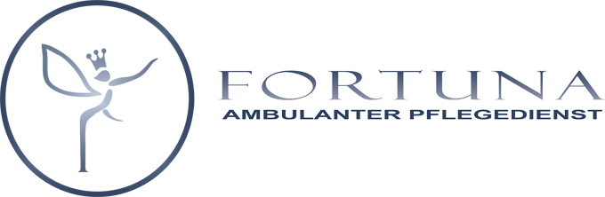 Ambulanter Pflegedienst Fortuna Jelena Urbach Logo