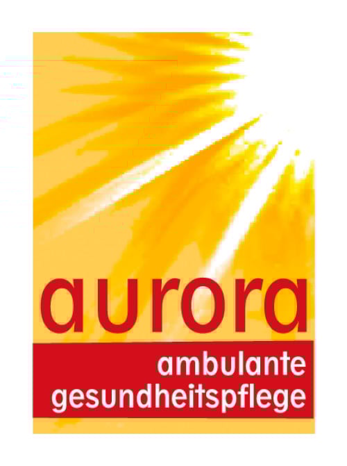 Aurora Ambulante Gesundheitspflege Daniela Marten Logo