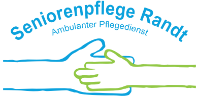 Seniorenpflege Randt Logo