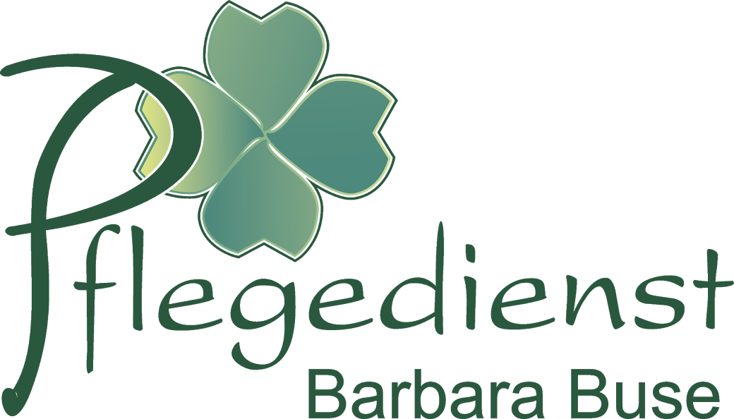Pflegedienst Barbara Buse Logo