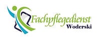 FPD Woderski Pflege- und Betreuungsgesellschaft Logo