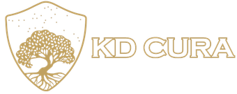 KD Cura Pflegedienstleistungen Logo