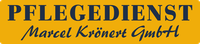 Pflegedienst Marcel Krönert Logo