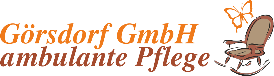 Görsdorf ambulante Pflege Logo