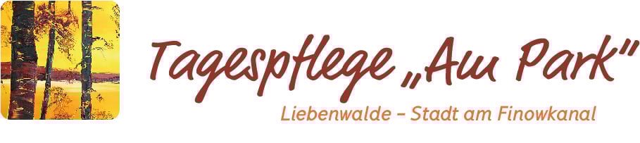 Ambulante Hauskrankenpflege Am Markt Logo