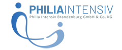 Philia intensiv Brandenburg Logo