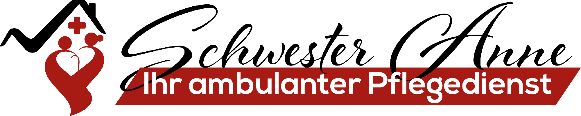 Schwester Anne Logo