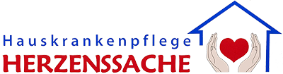 Hauskrankenpflege Herzenssache Im Oderland Logo