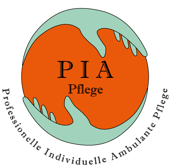 Logo PIA Pflege