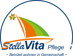 Stella Vita Pflege Logo