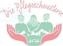 Die Pflegeschwestern Logo