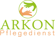 Arkon Pflegedienst Brandenburg Logo
